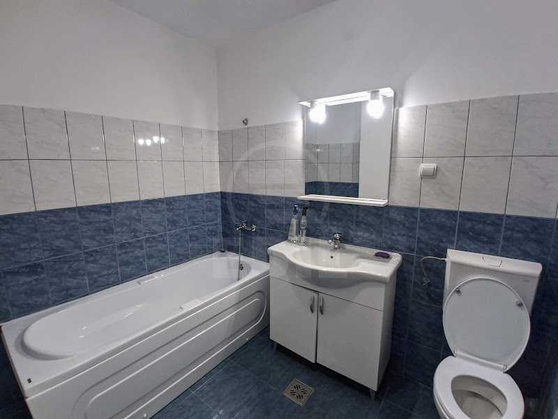 Rent Office 2 Rooms GHEORGHENI-4