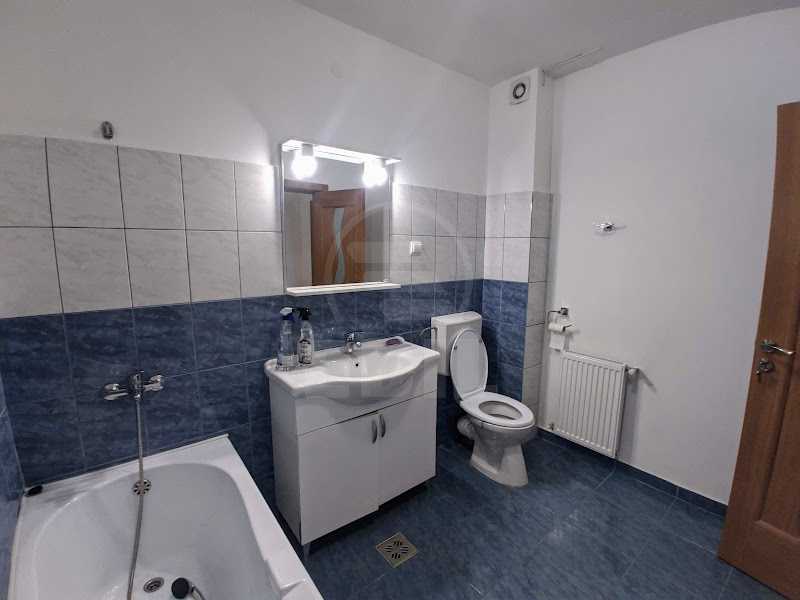 Rent Office 2 Rooms GHEORGHENI-12