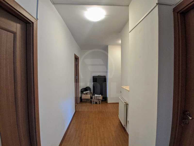 Rent Office 2 Rooms GHEORGHENI-9