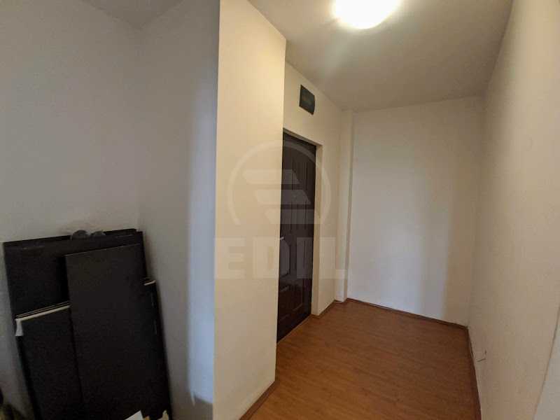 Rent Office 2 Rooms GHEORGHENI-10