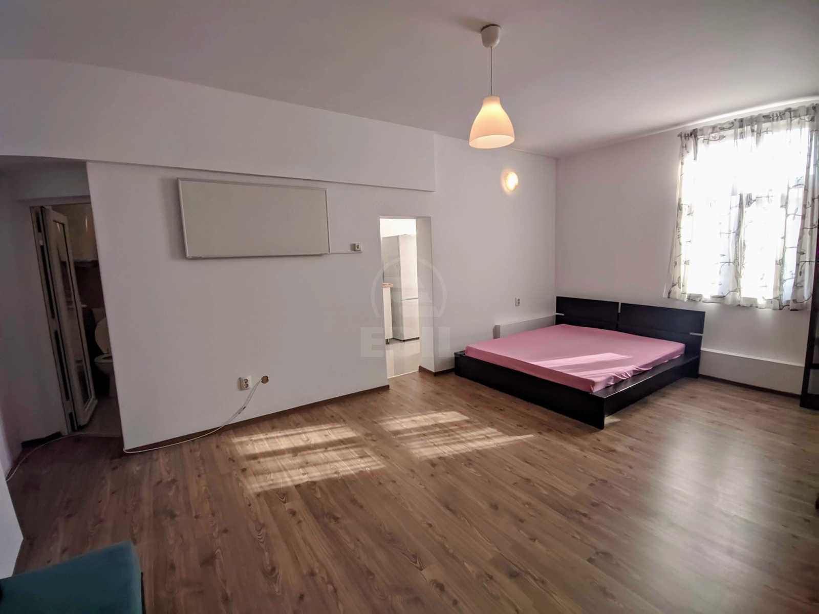 Rent Apartment 1 Room CENTRAL-5