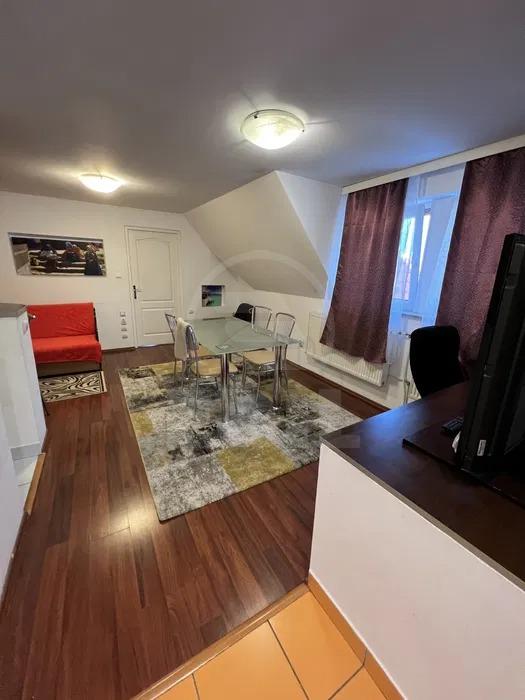 Rent Apartment 4 Rooms ANDREI MURESANU-5