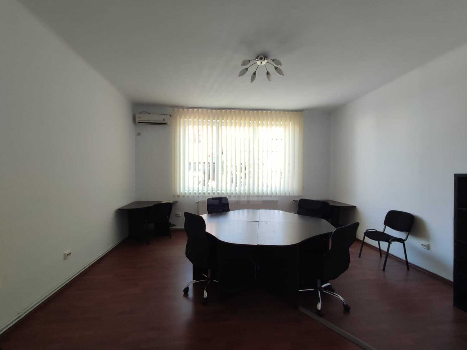 Rent House 4 Rooms GHEORGHENI-5