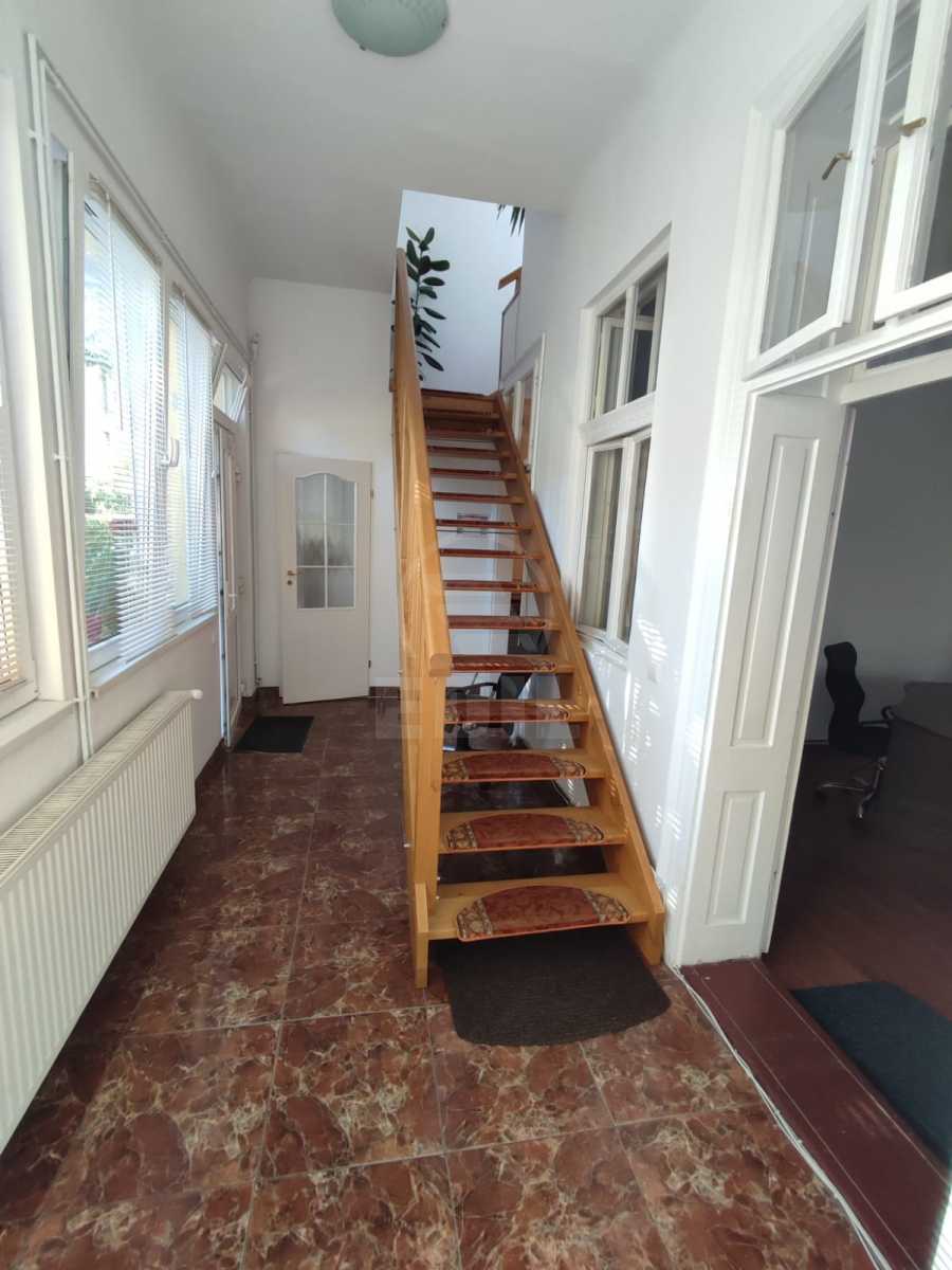 Rent House 4 Rooms GHEORGHENI-2