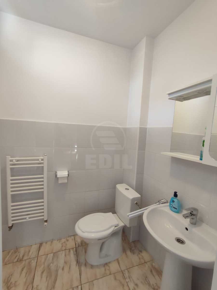 Rent House 4 Rooms GHEORGHENI-9
