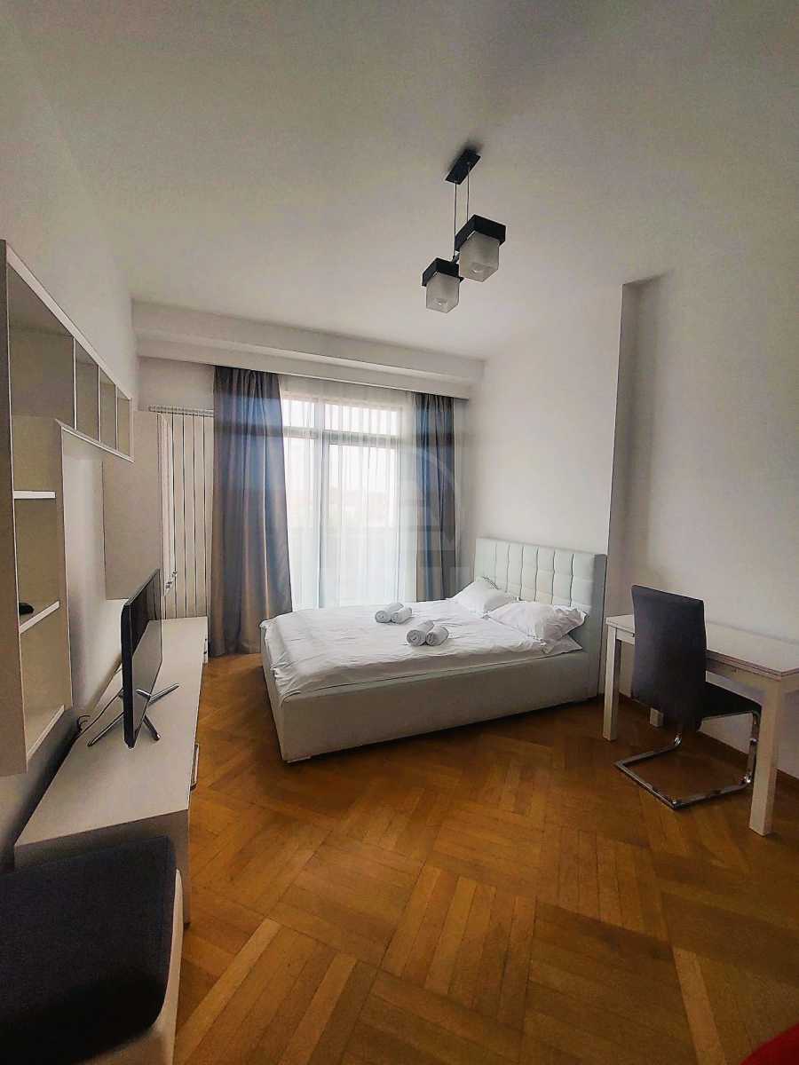 Louer Appartement 1 Chambre MANASTUR