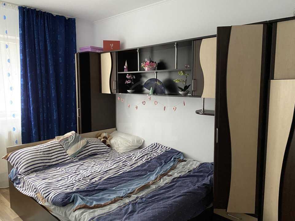 Louer Appartement 2 Chambres MANASTUR-3