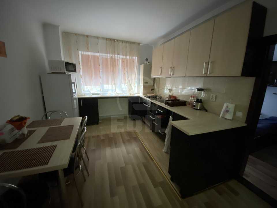 Rent Apartment 2 Rooms MANASTUR-4