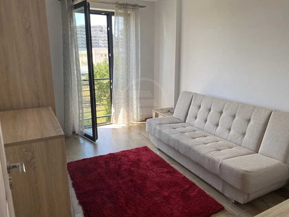 Louer Appartement 2 Chambres SOMESENI
