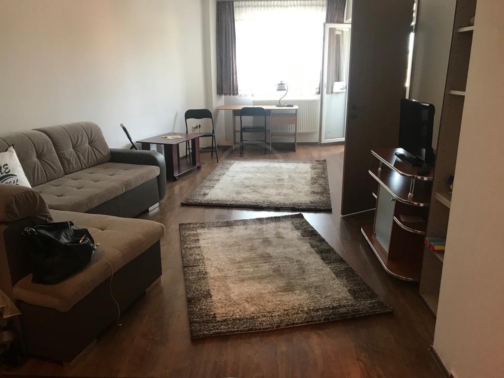 Rent Apartment 1 Room CENTRAL-1