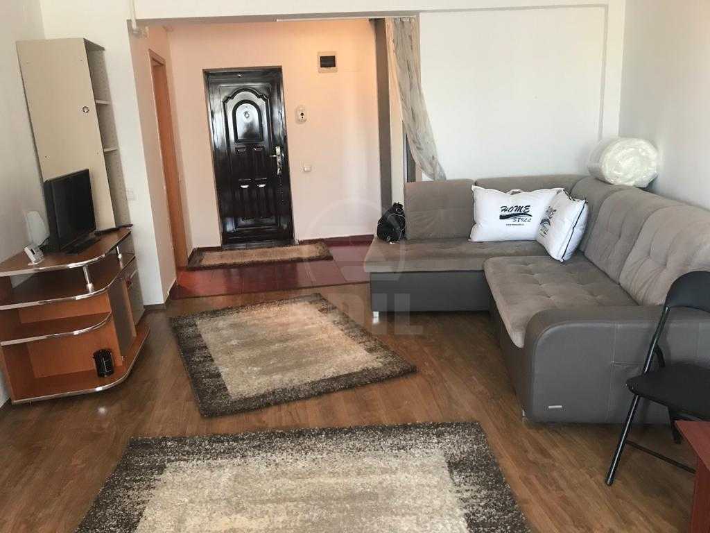 Rent Apartment 1 Room CENTRAL-2