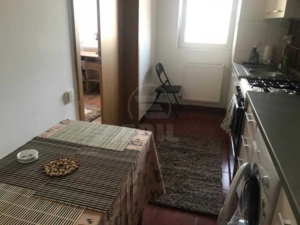 Rent Apartment 1 Room CENTRAL-3
