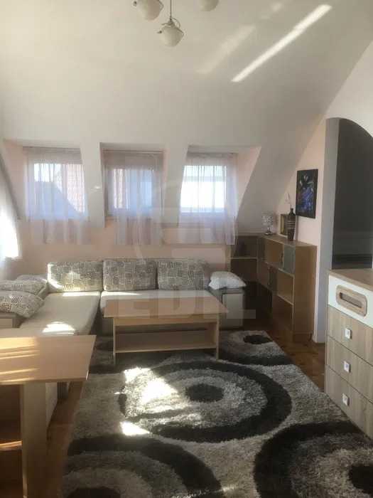 Rent Apartment 2 Rooms ZORILOR-2
