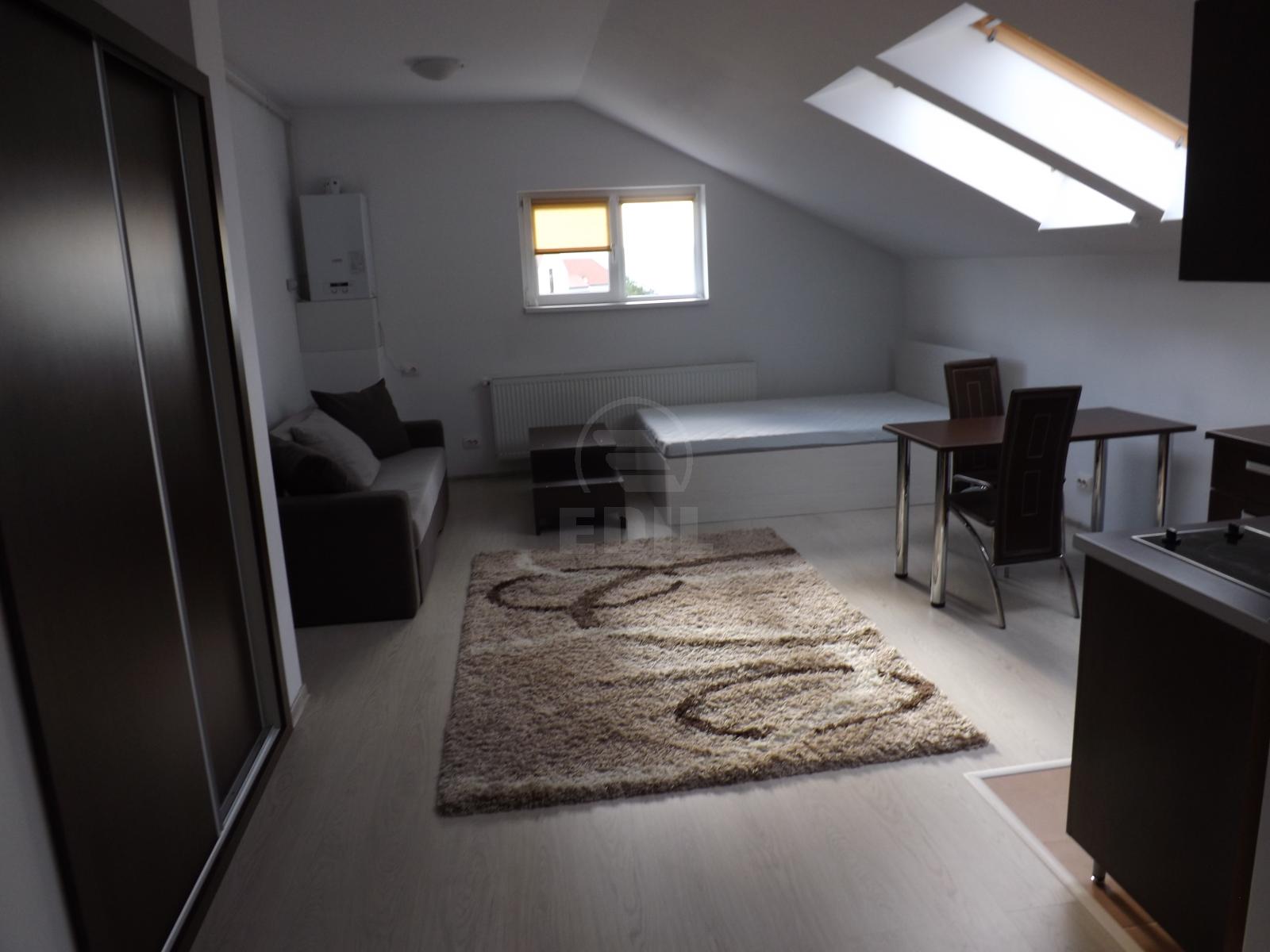 Rent Apartment 1 Room ZORILOR