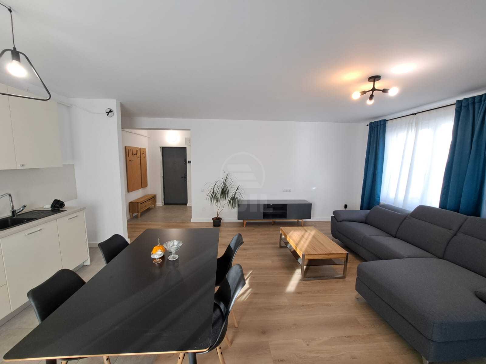 Rent Apartment 3 Rooms EUROPA-9