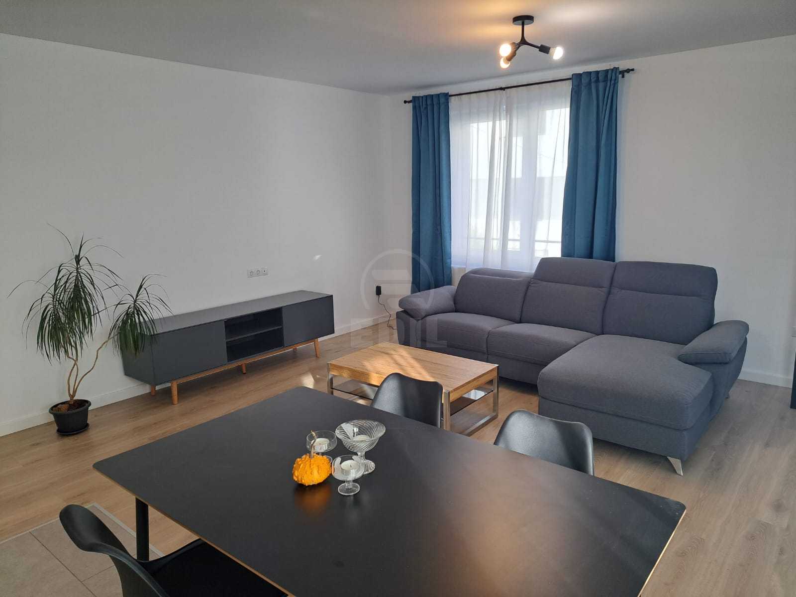 Rent Apartment 3 Rooms EUROPA-14