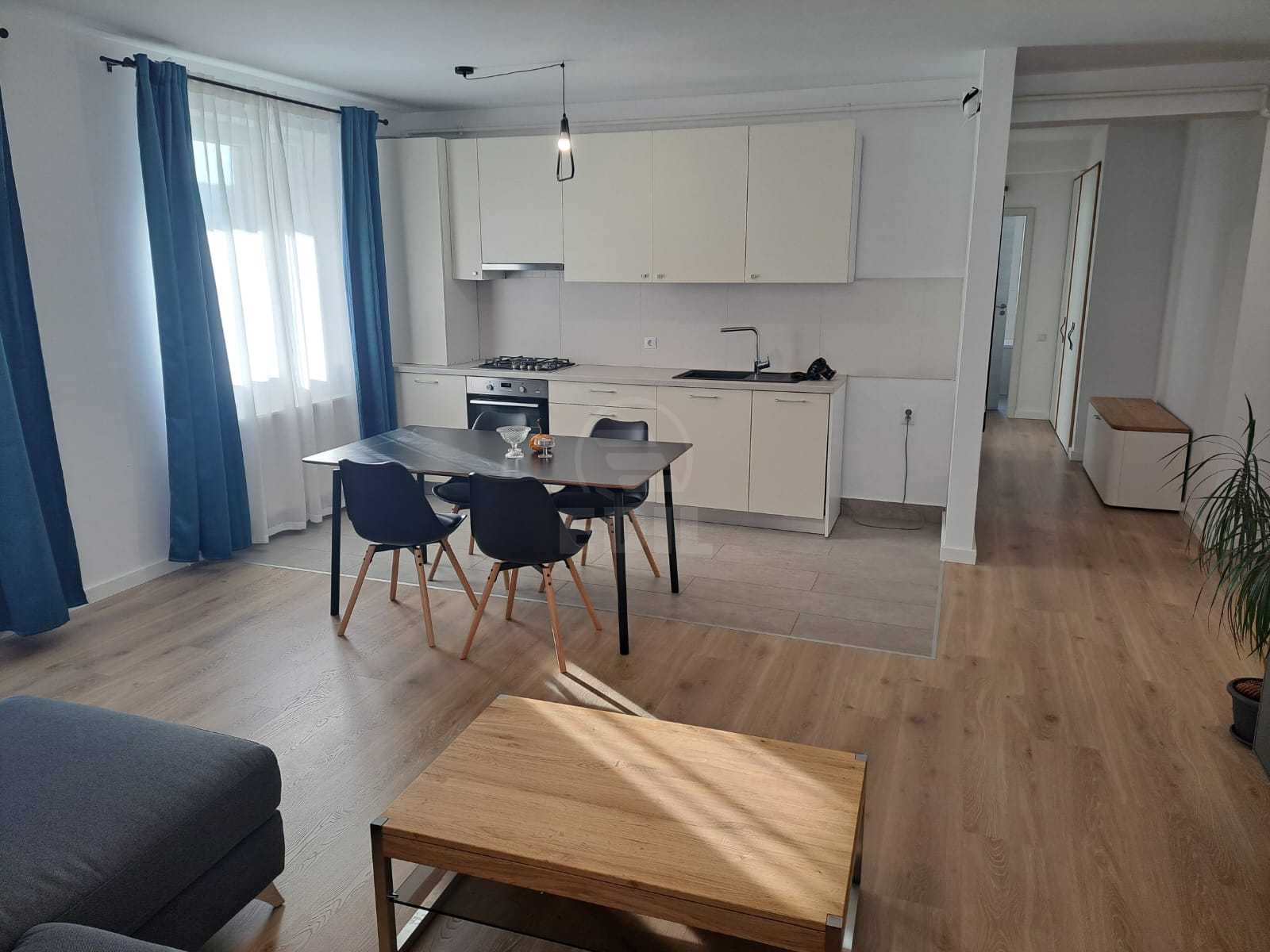Rent Apartment 3 Rooms EUROPA-2