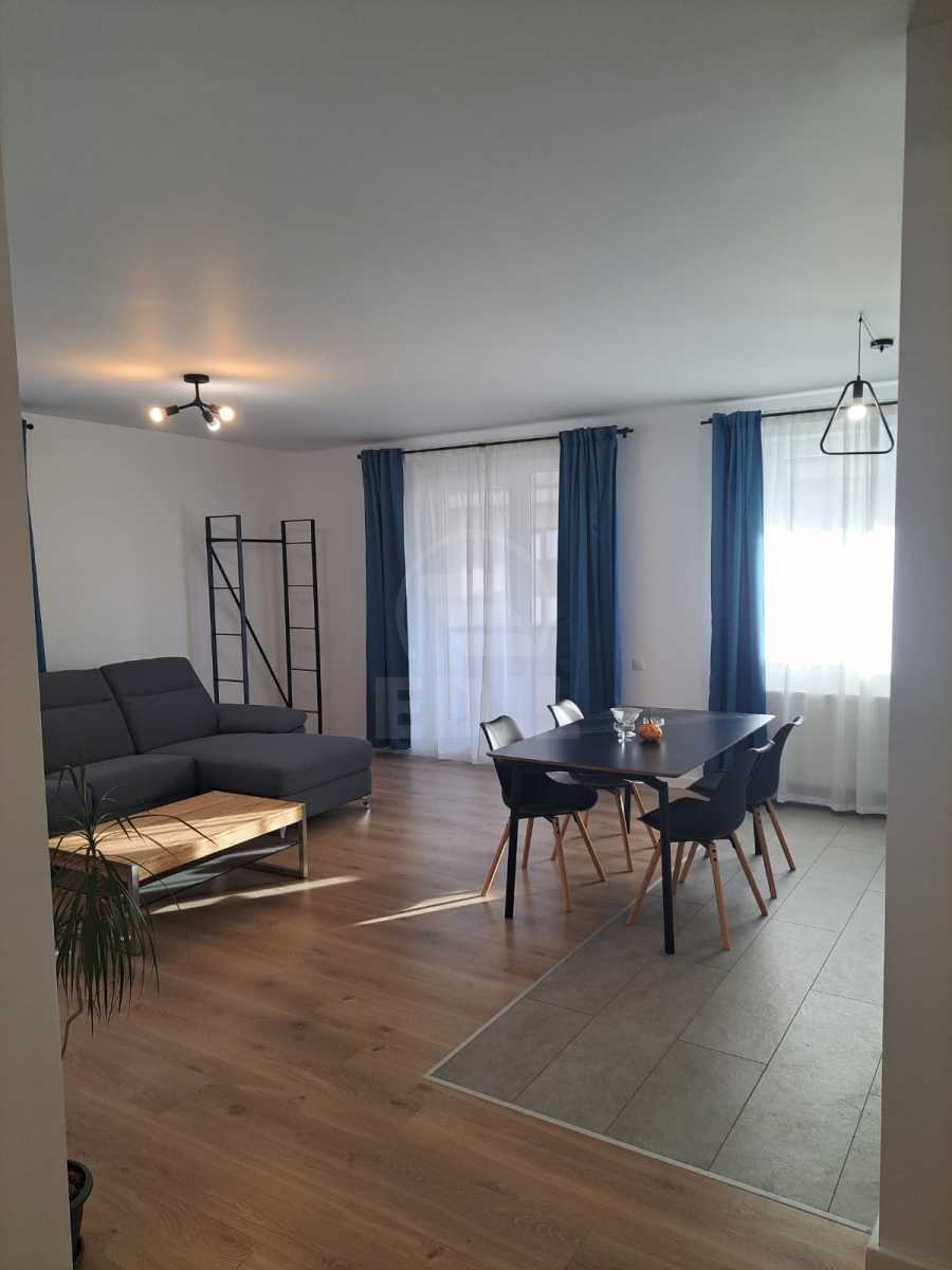 Rent Apartment 3 Rooms EUROPA-8