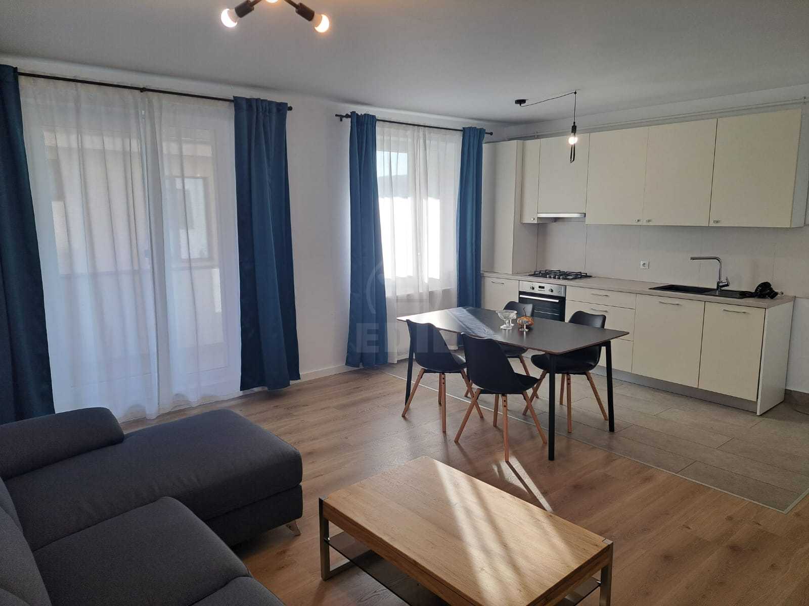 Rent Apartment 3 Rooms EUROPA-6