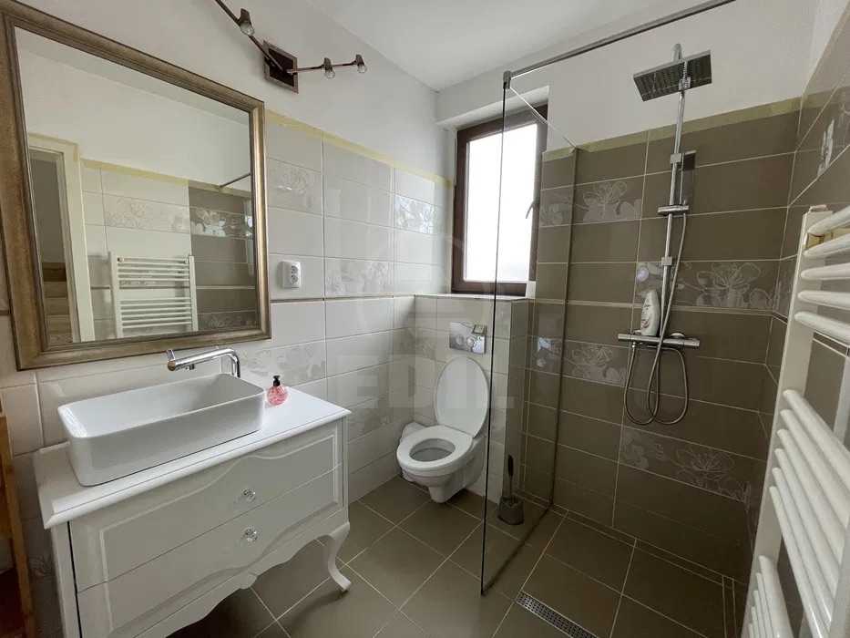 Rent House 4 Rooms EUROPA-5
