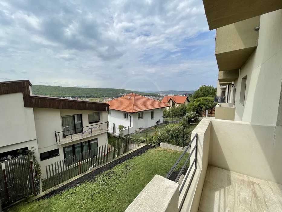 Rent House 4 Rooms EUROPA-7