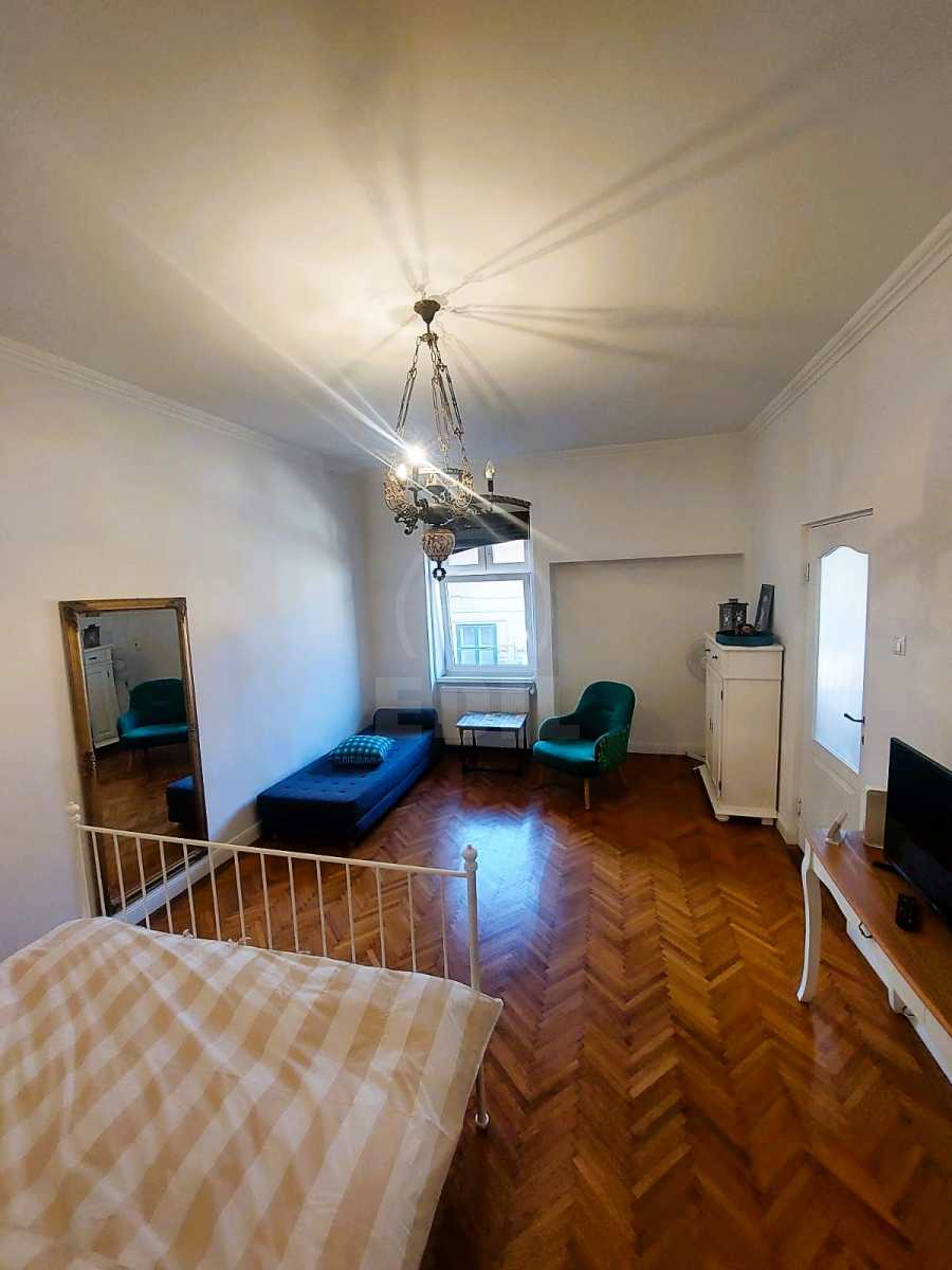 Rent Apartment 1 Room CENTRAL-10