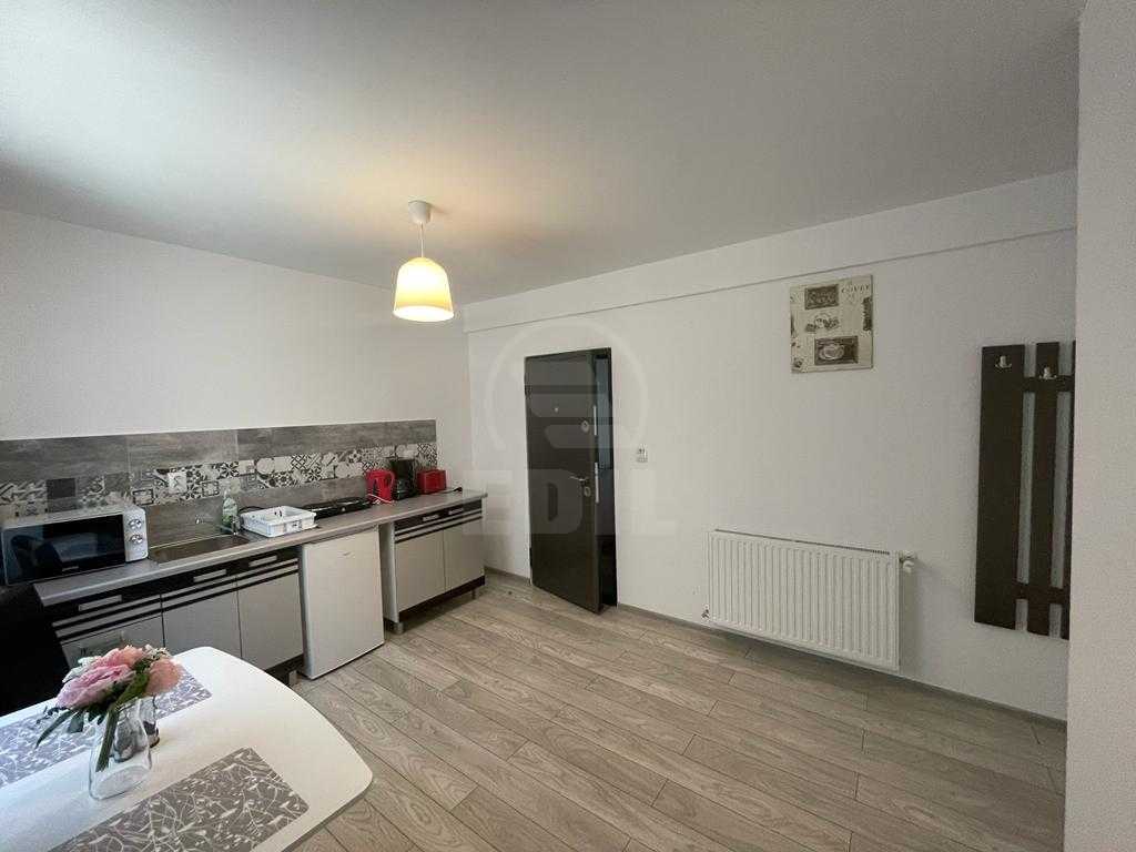 Rent Apartment 1 Room ZORILOR-6