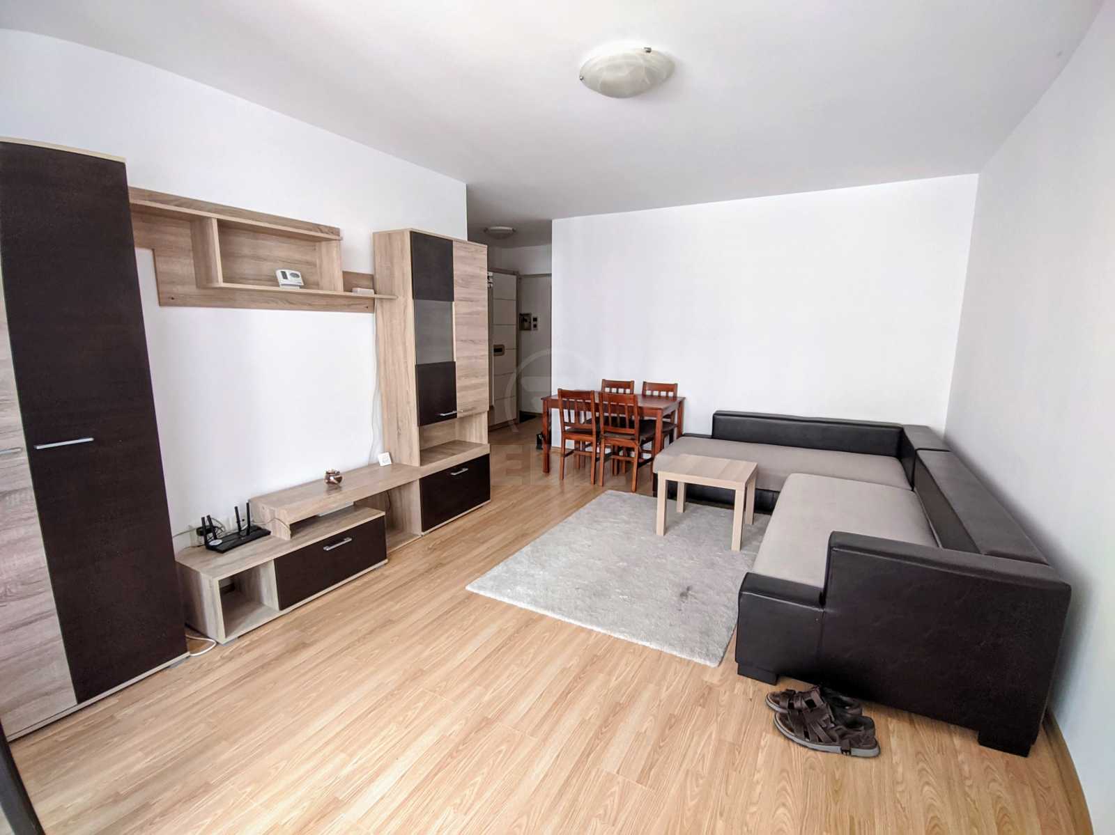 Rent Apartment 1 Room MANASTUR-1