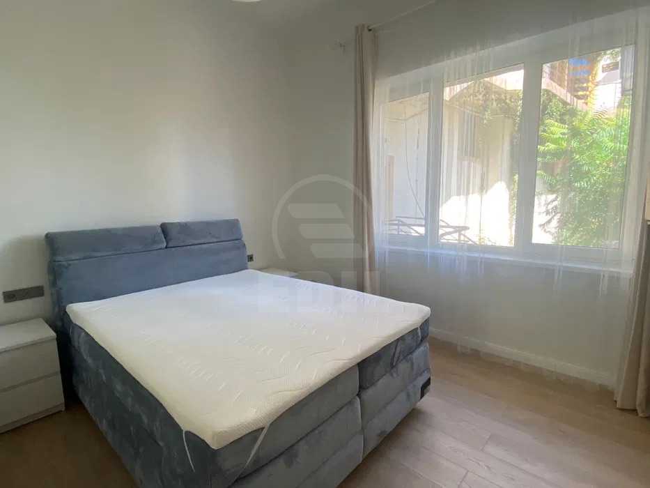 Louer Appartement 2 Chambres CENTRAL-5