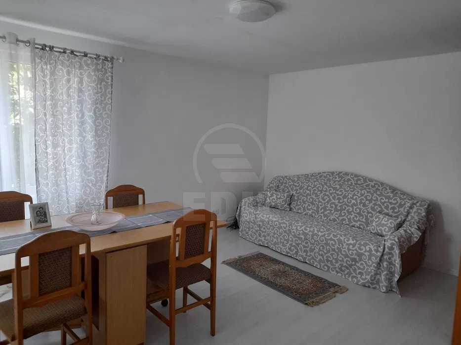 Rent House 3 Rooms GHEORGHENI-2
