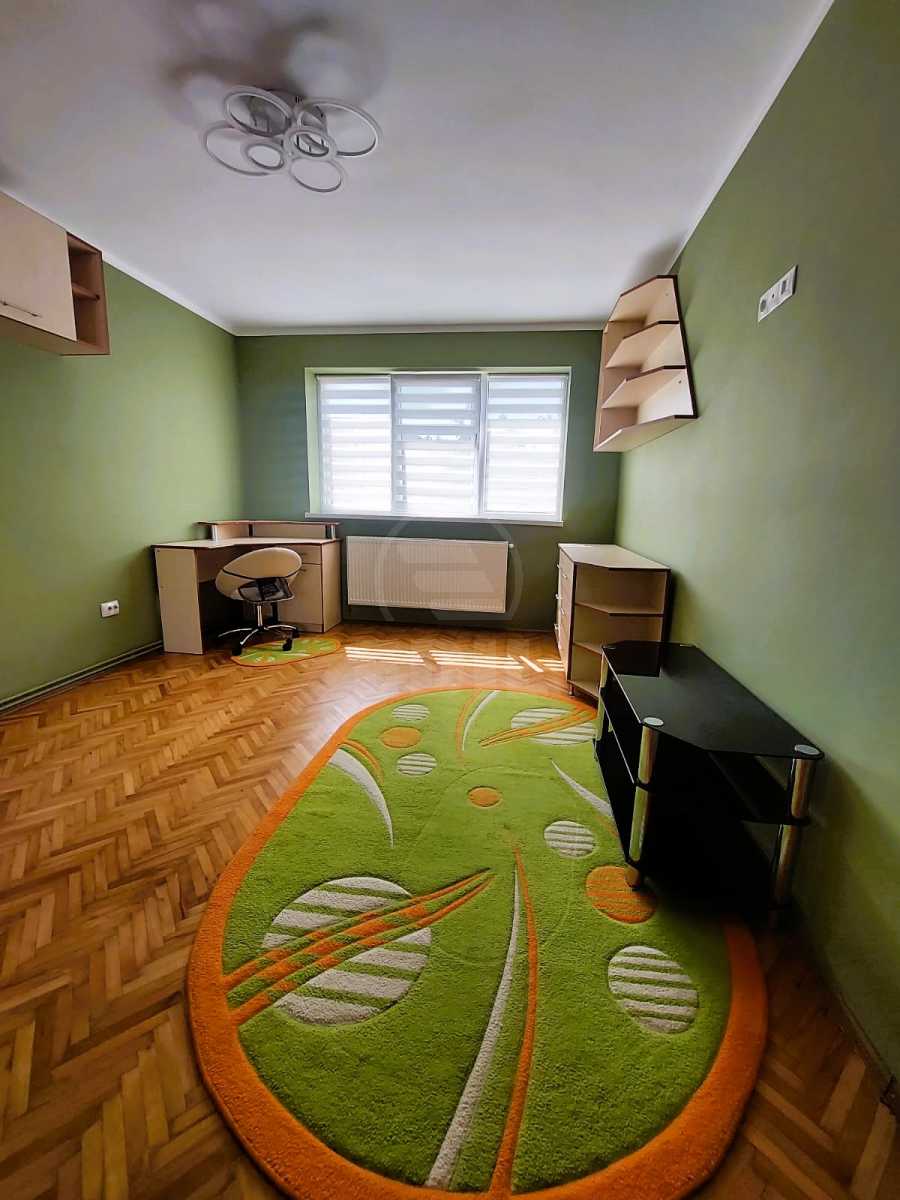 Louer Appartement 3 Chambres MANASTUR-14