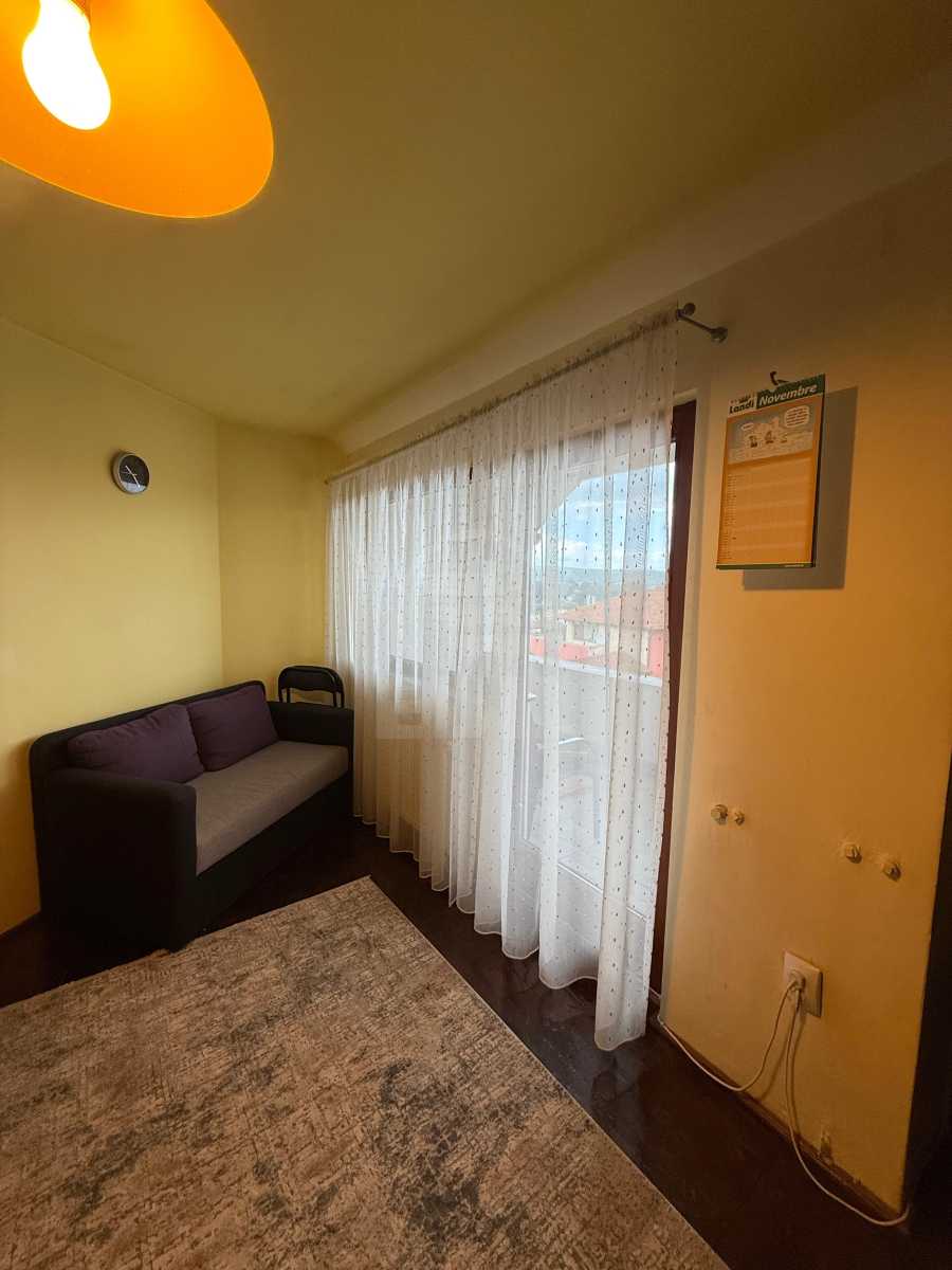 Inchiriere Apartament 3 camere CENTRAL