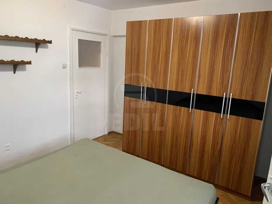 Rent Apartment 2 Rooms GHEORGHENI-5