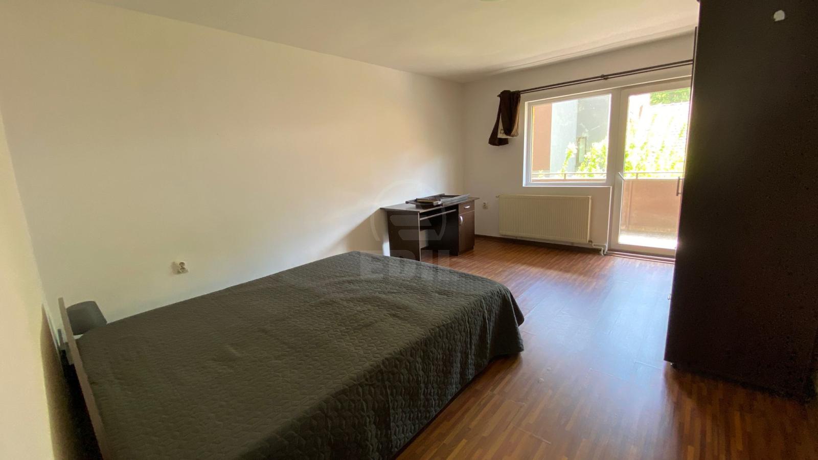 Rent Apartment 2 Rooms CENTRAL