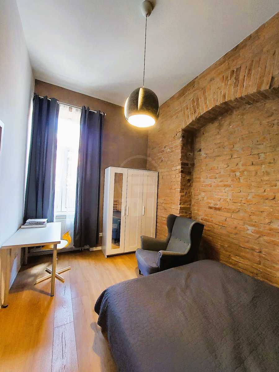 Louer Appartement 3 Chambres CENTRAL-8