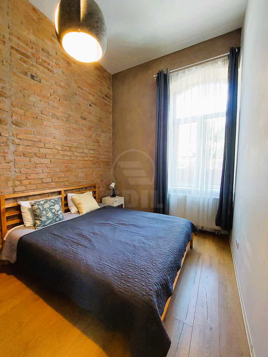 Rent Apartment 3 Rooms CENTRAL-3
