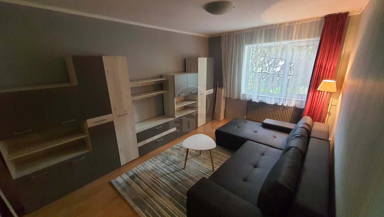 Rent Apartment 2 Rooms MANASTUR-11