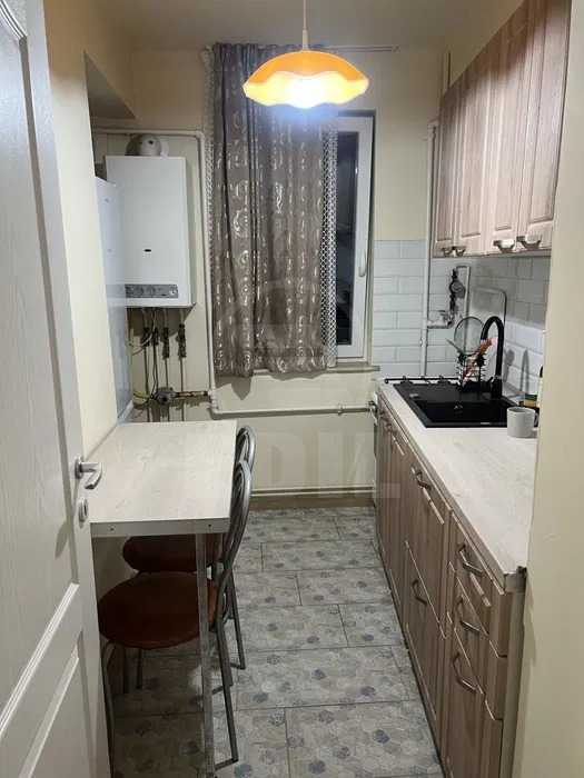 Rent Apartment 2 Rooms CENTRAL-12