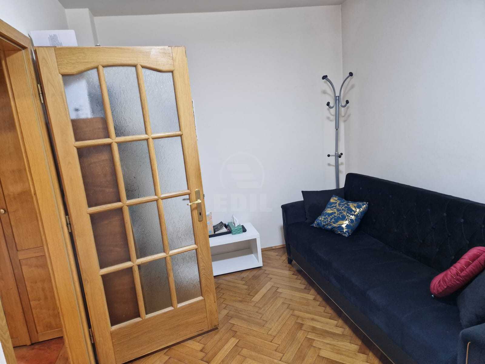 Louer Appartement 2 Chambres CENTRAL-25