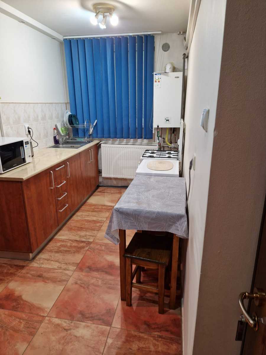 Rent Apartment 2 Rooms CENTRAL-22