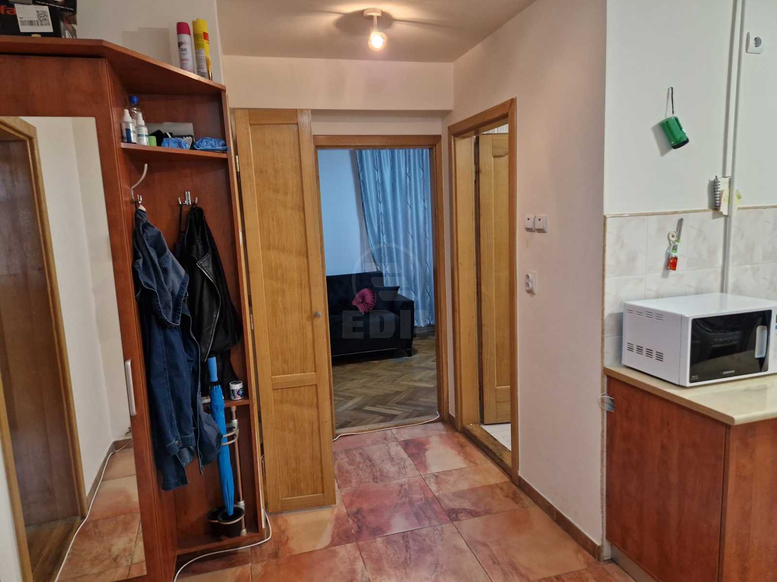 Rent Apartment 2 Rooms CENTRAL-20