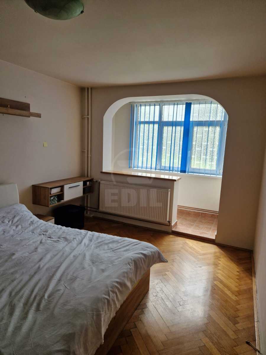 Rent Apartment 2 Rooms CENTRAL-29