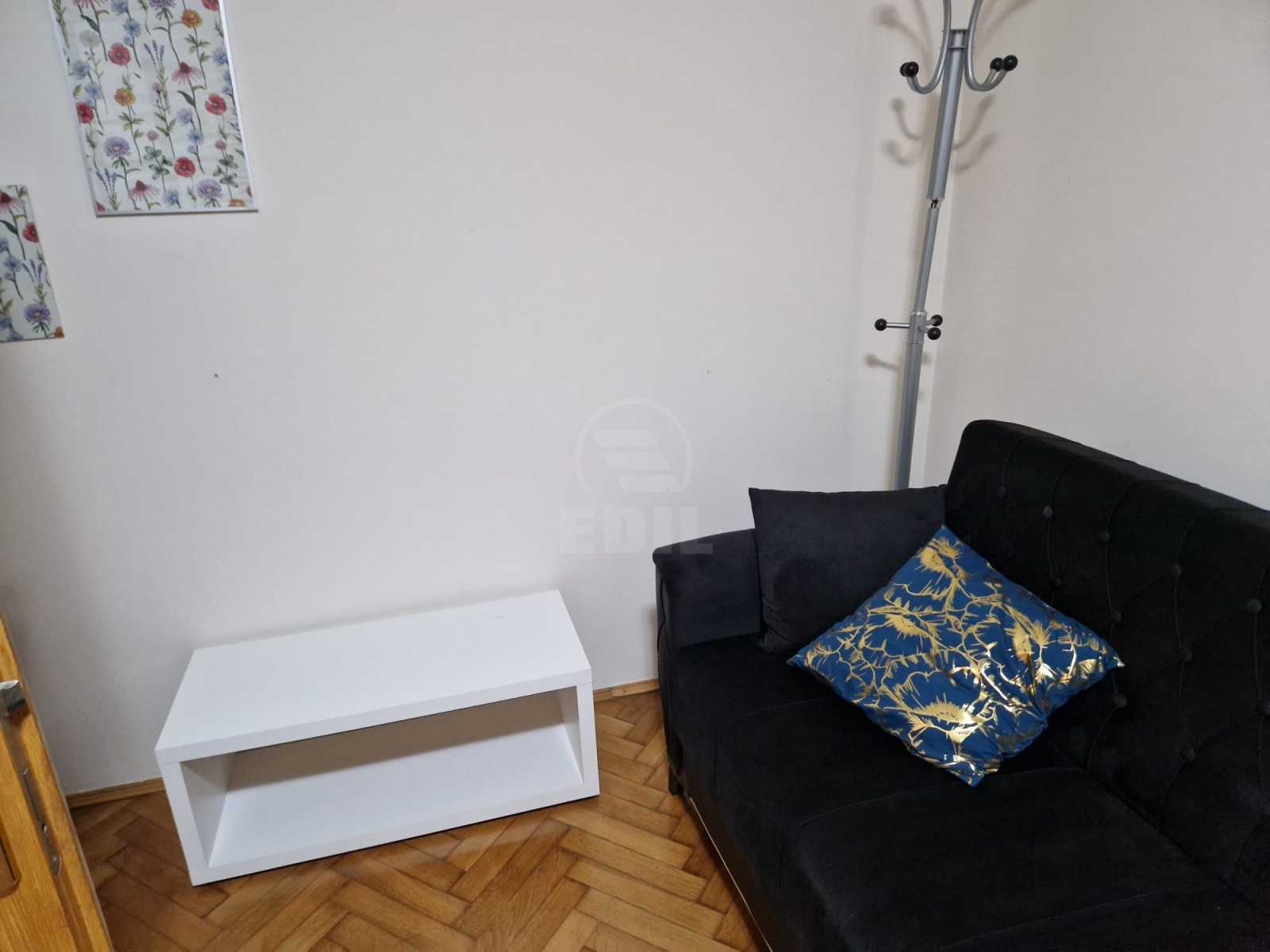 Rent Apartment 2 Rooms CENTRAL-21