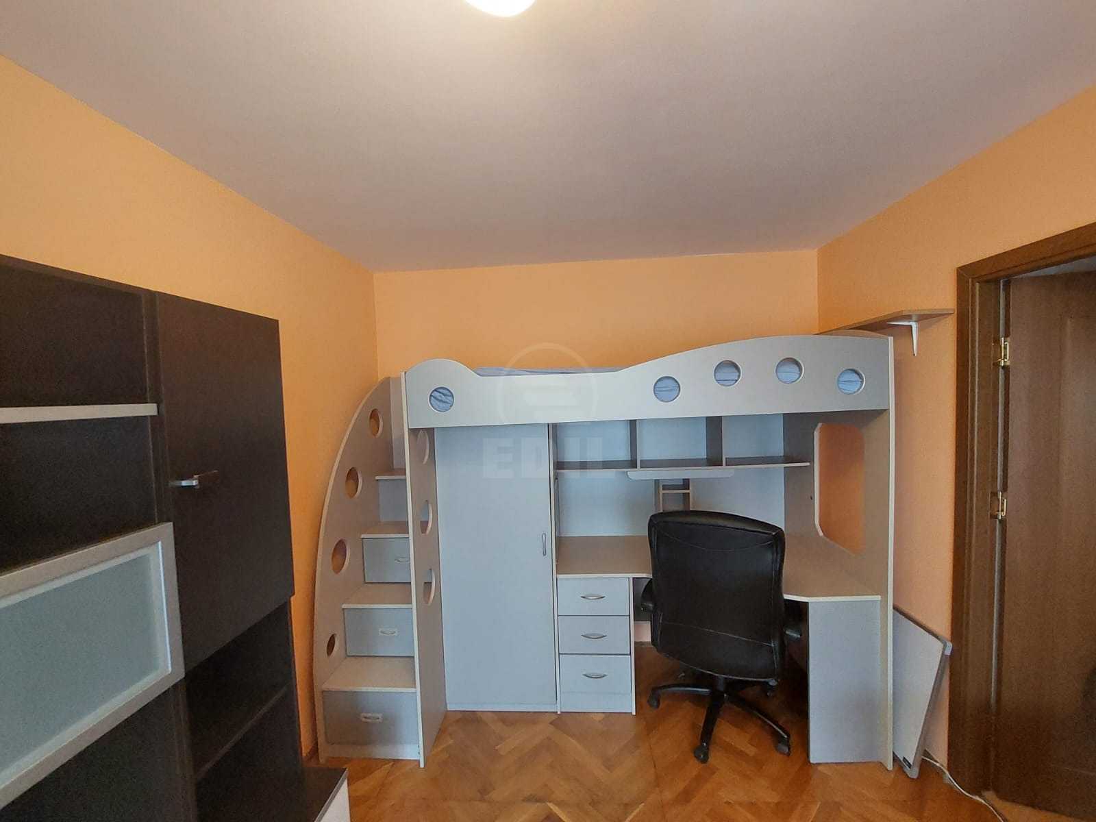 Rent Apartment 2 Rooms GRIGORESCU-12