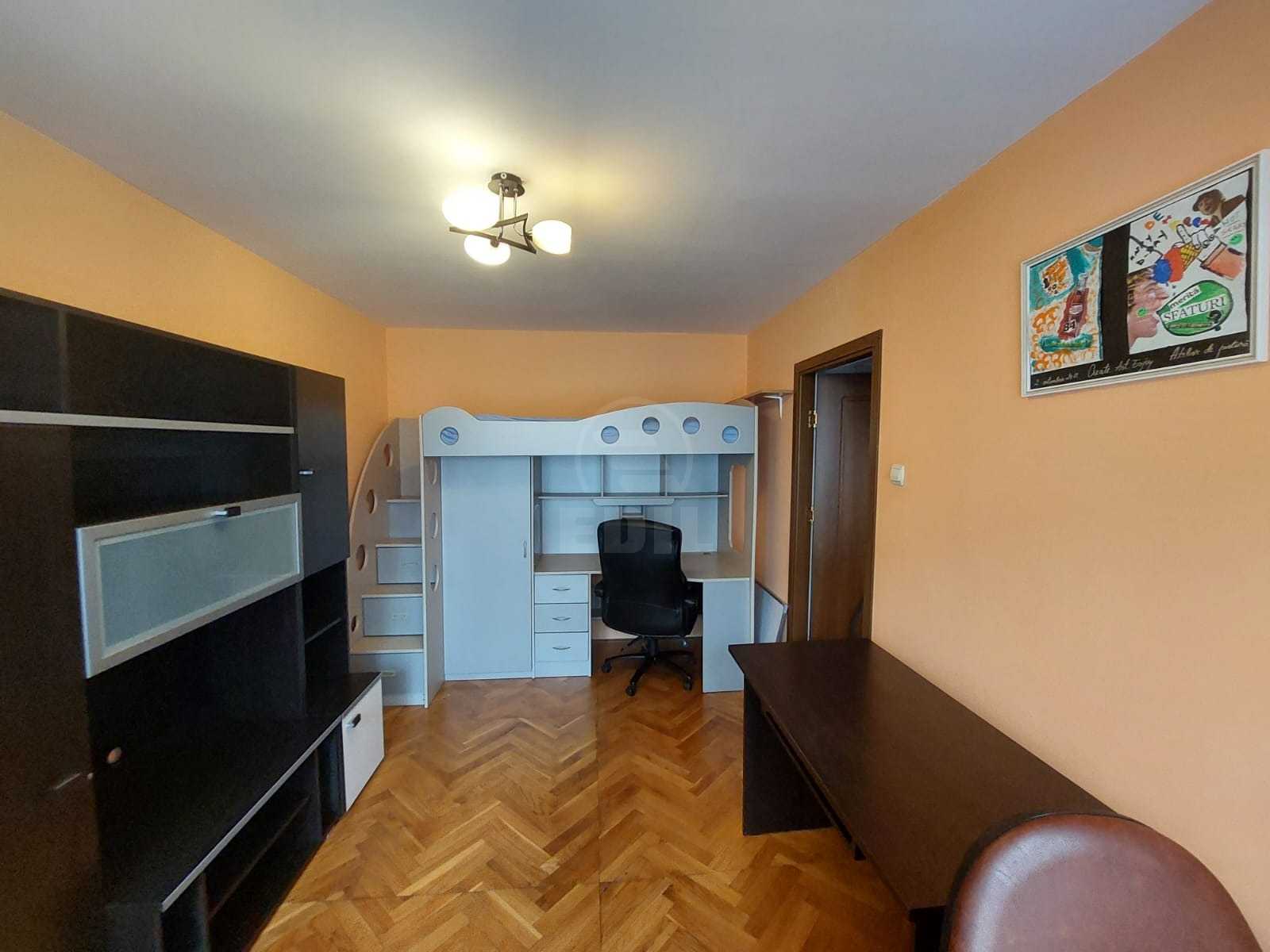 Rent Apartment 2 Rooms GRIGORESCU-13