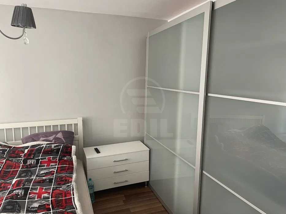 Louer Appartement 2 Chambres CENTRAL-4