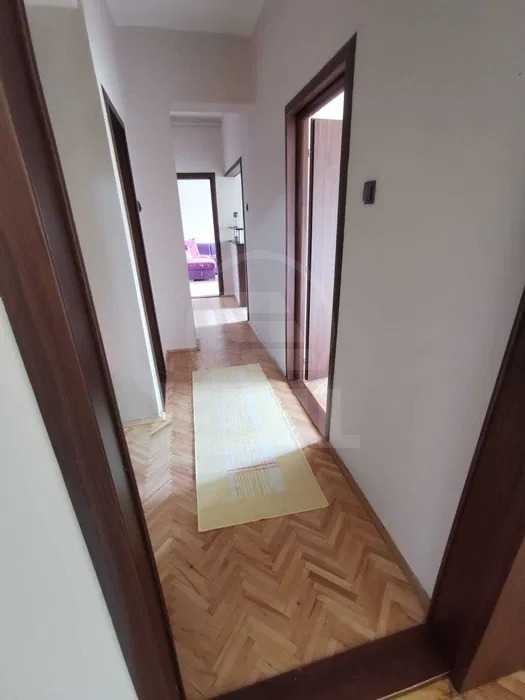 Rent Apartment 3 Rooms CENTRAL-7
