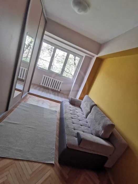 Rent Apartment 3 Rooms CENTRAL-4