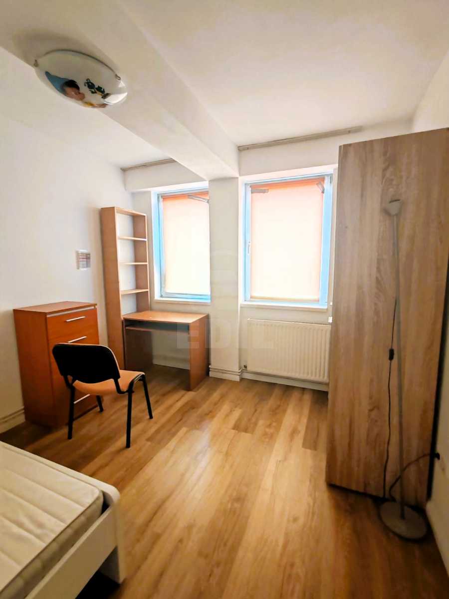 Rent Apartment 4 Rooms ZORILOR-11