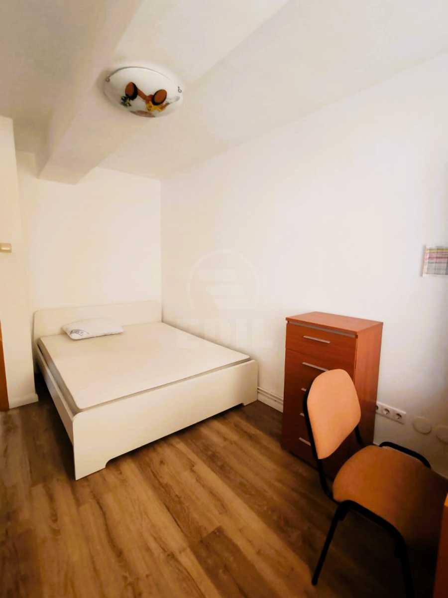 Rent Apartment 4 Rooms ZORILOR-10